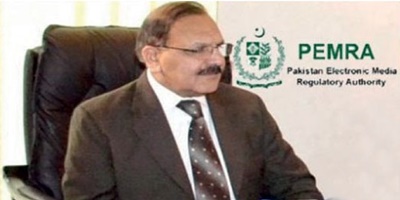 IHC grants two days for finalizing arguments in PEMRA chairman's case